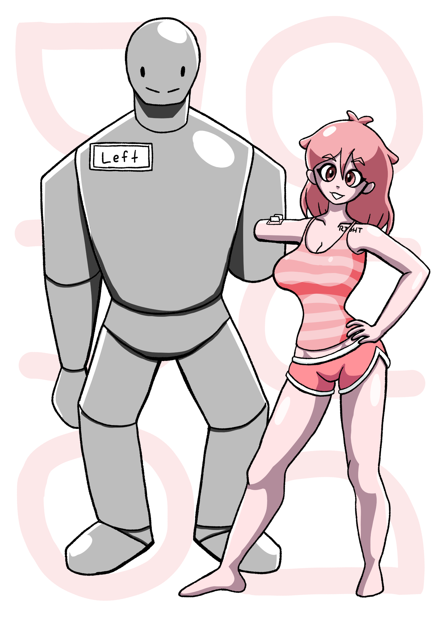 Brain Duo