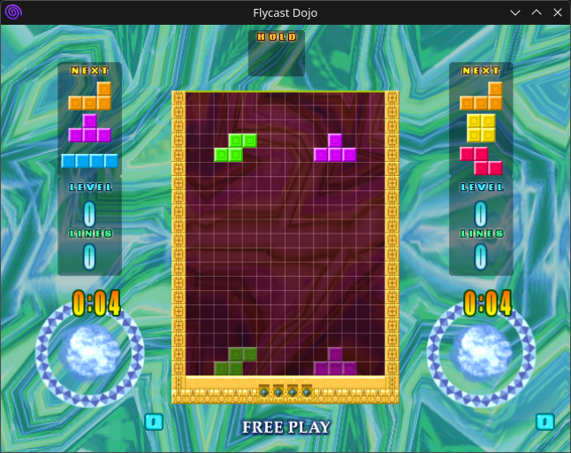 Co-op Mode