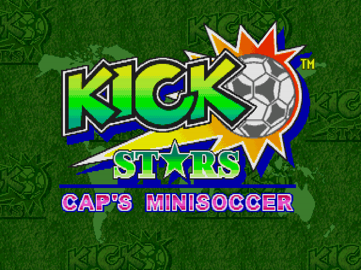 Kick Stars