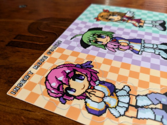 DDISS sticker